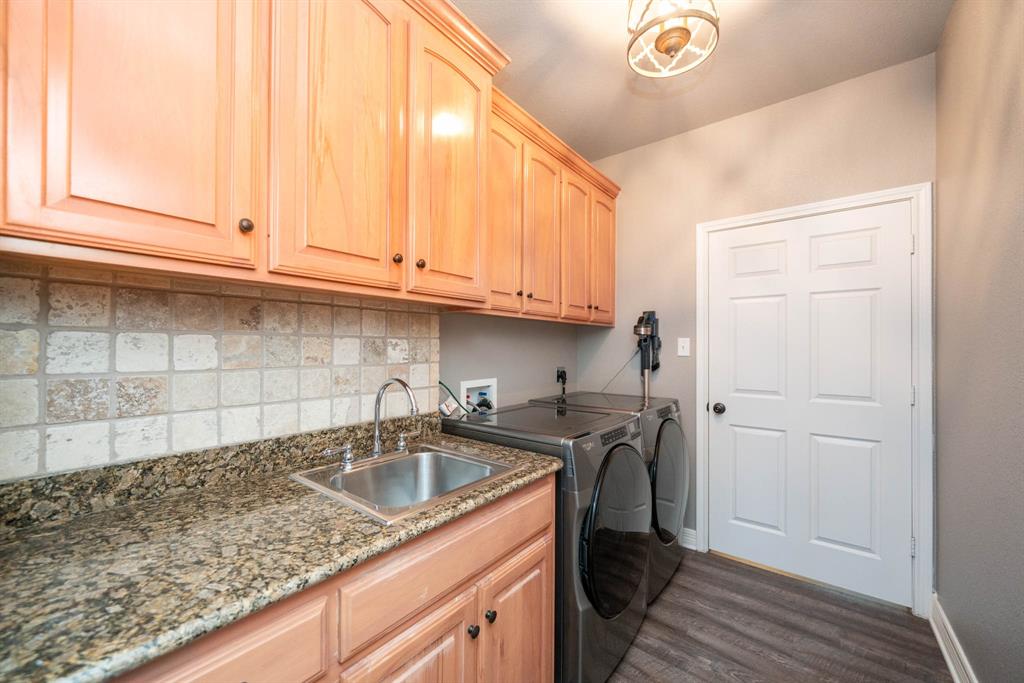 Branch Estates - Residential