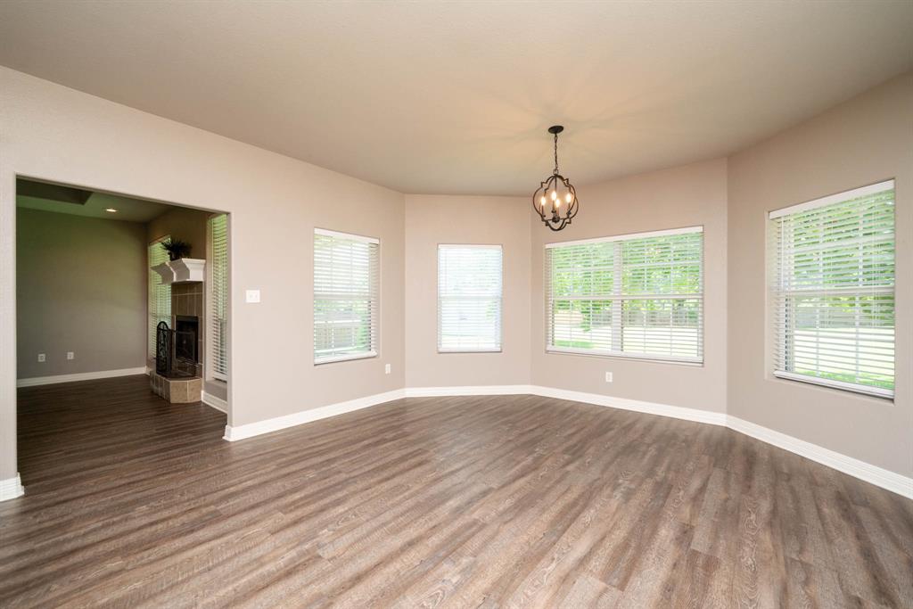 Branch Estates - Residential