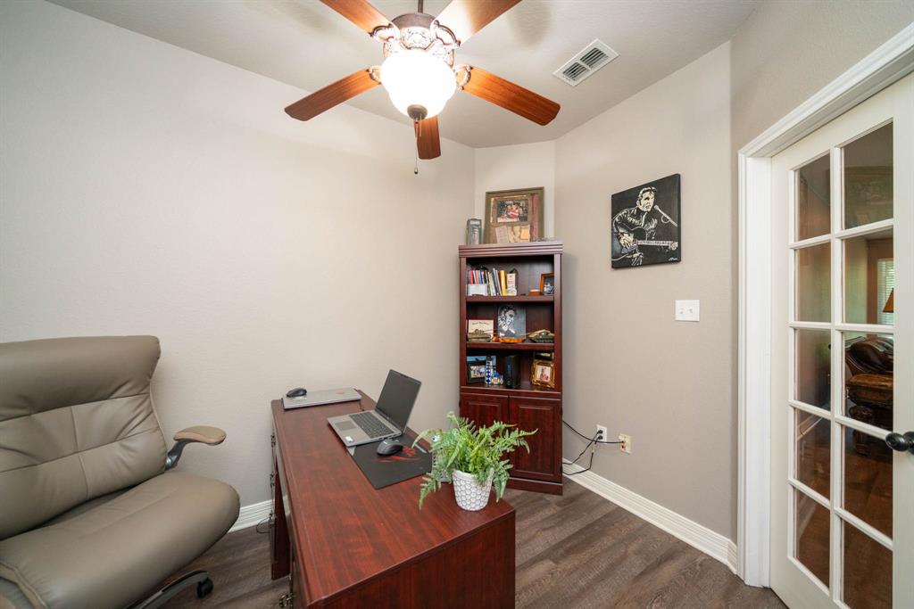 Branch Estates - Residential