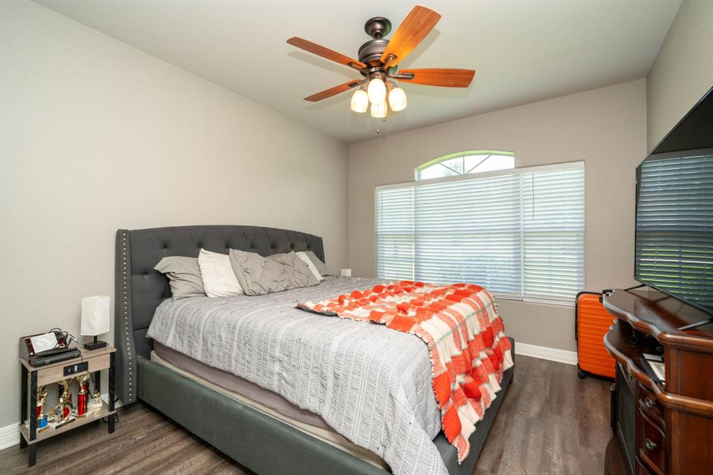 Branch Estates - Residential