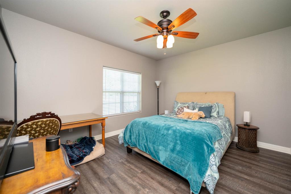 Branch Estates - Residential