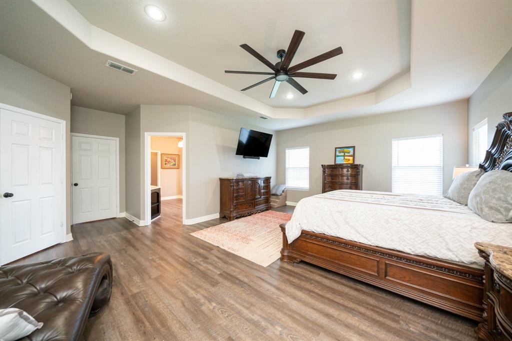 Branch Estates - Residential