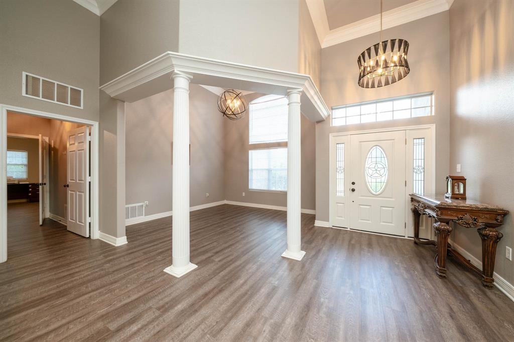 Branch Estates - Residential