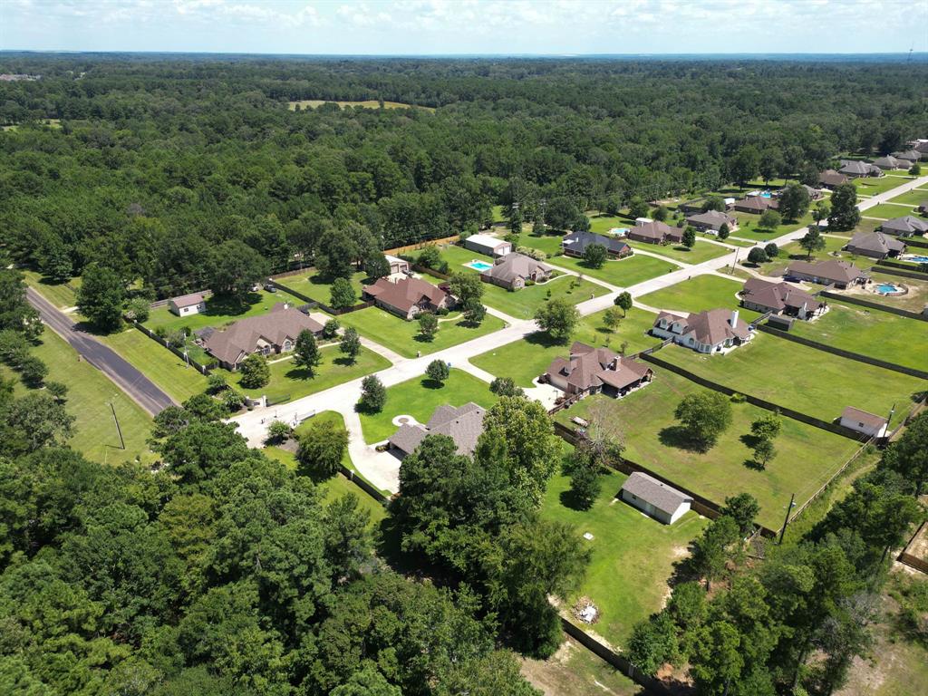 Branch Estates - Residential