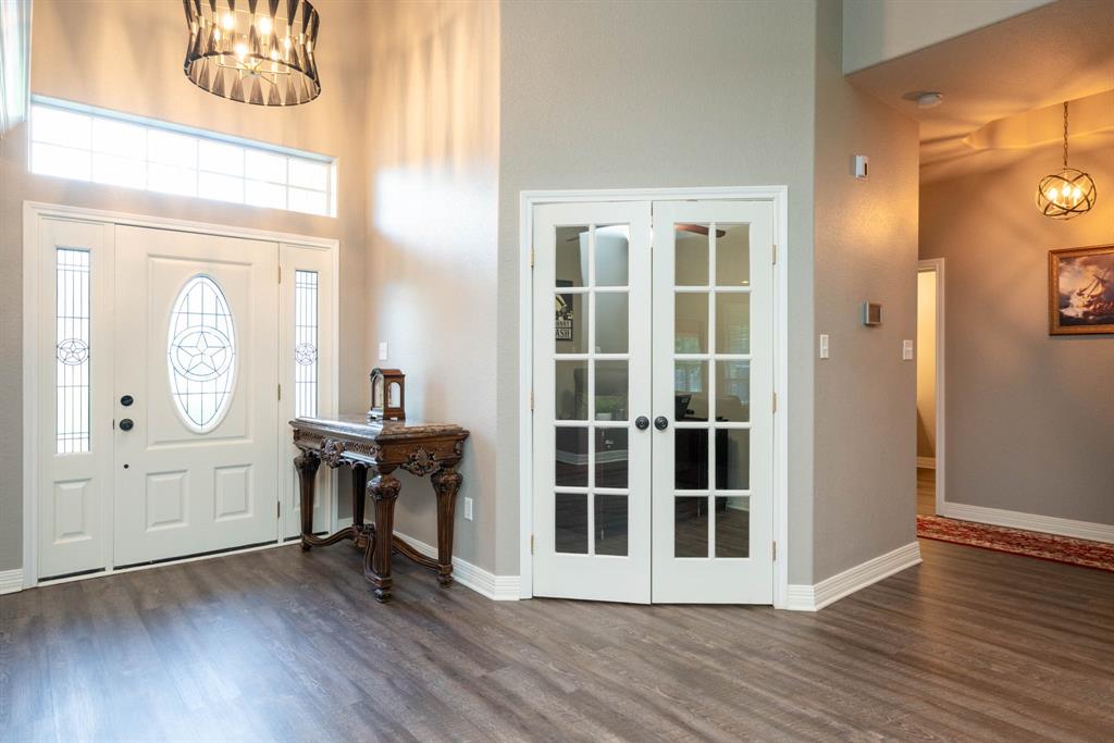 Branch Estates - Residential