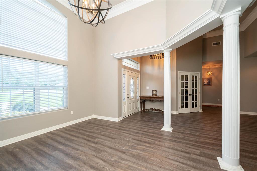 Branch Estates - Residential