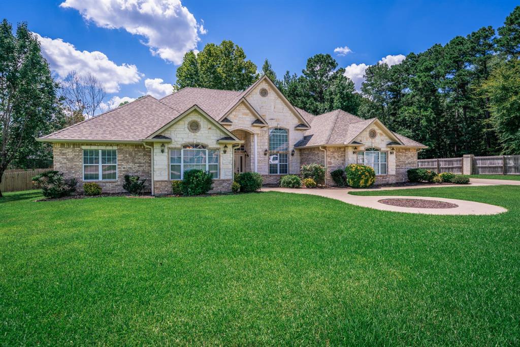 Branch Estates - Residential