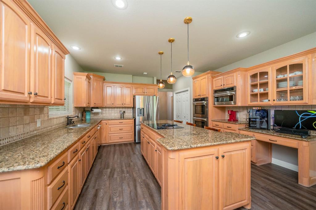 Branch Estates - Residential