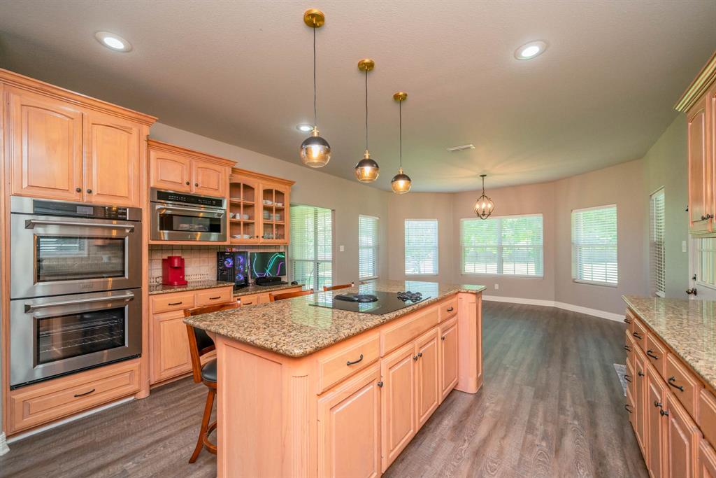 Branch Estates - Residential