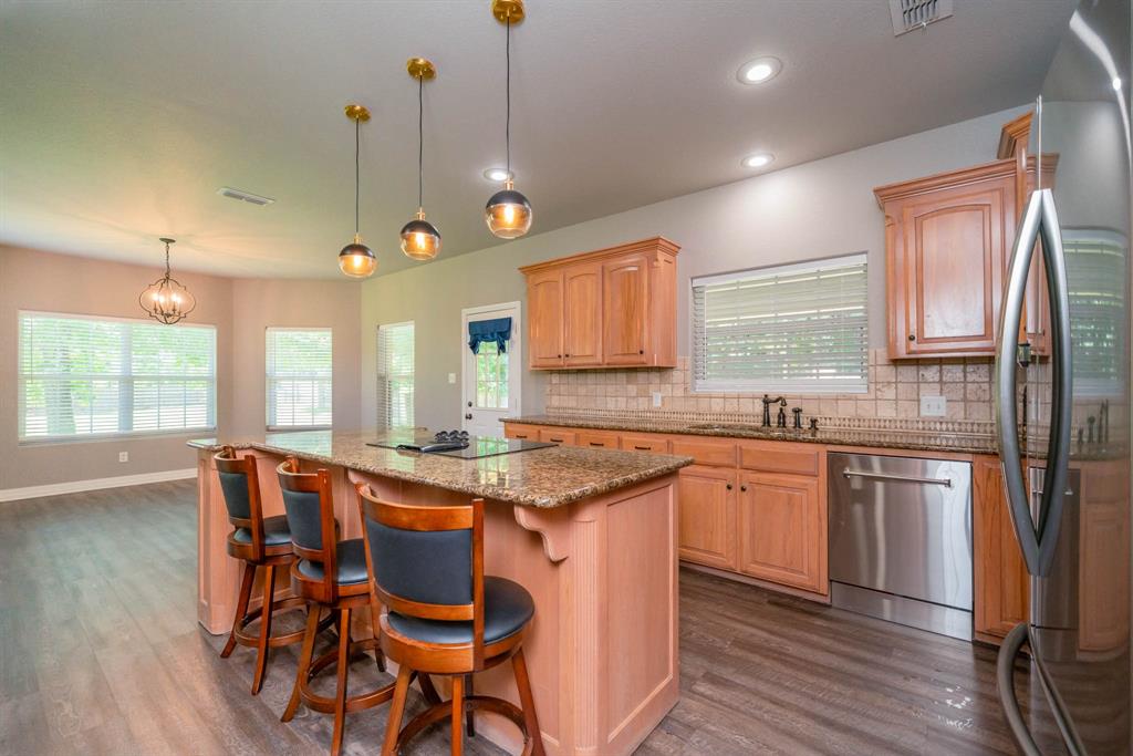 Branch Estates - Residential