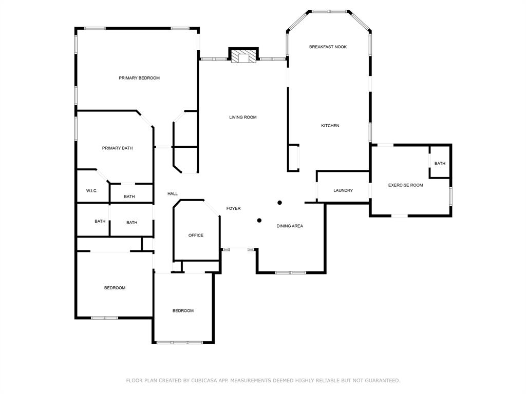 Branch Estates - Residential