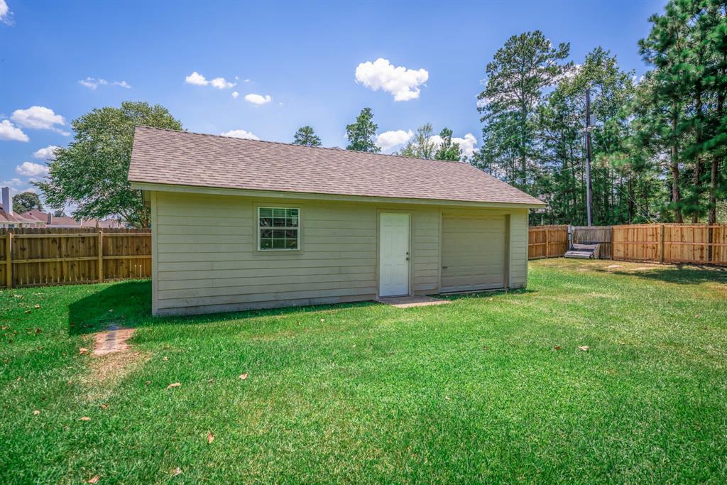 Branch Estates - Residential