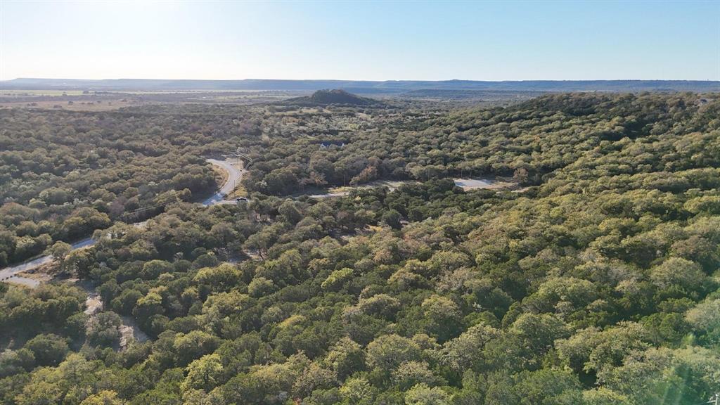 Brazos Mountain Ranch - Land