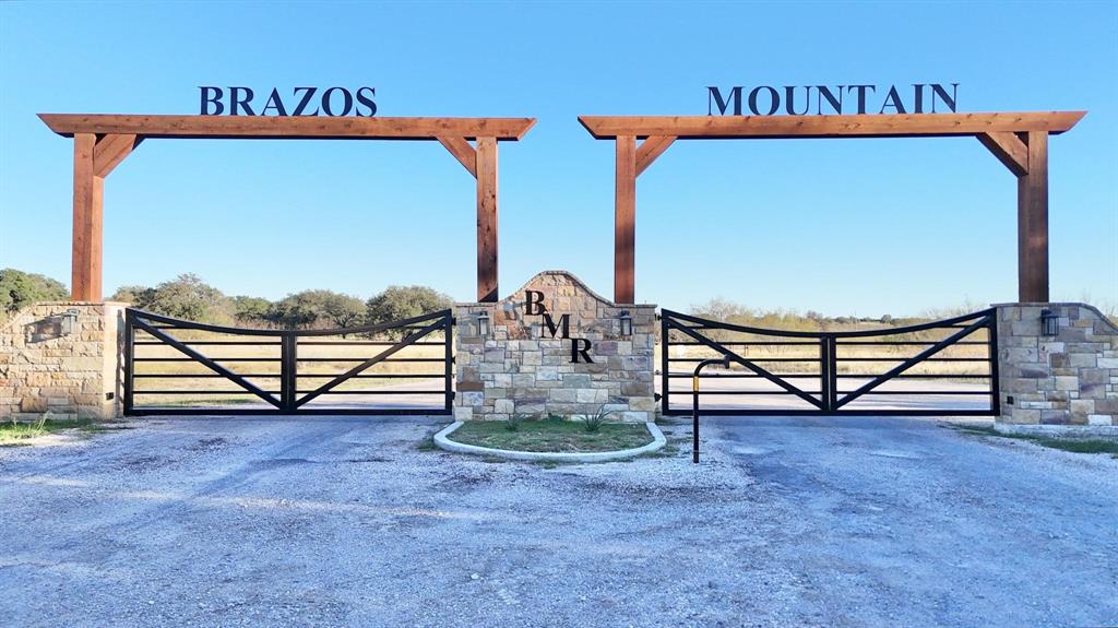 Brazos Mountain Ranch - Land