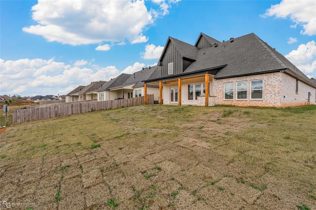 Turtle Creek - Residential