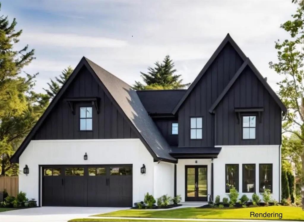 Turtle Creek - Residential