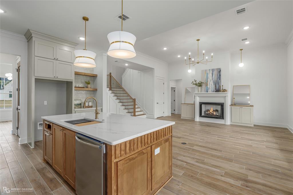 Turtle Creek - Residential