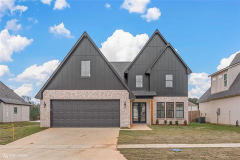 75 Turtle Creek Drive Benton LA 71006