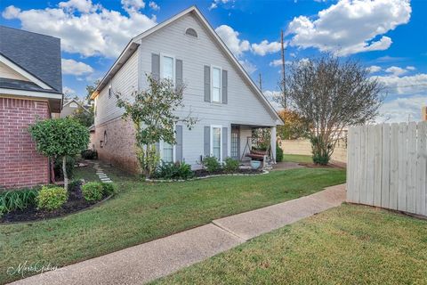 A home in Bossier City