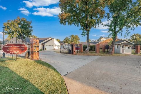 A home in Bossier City