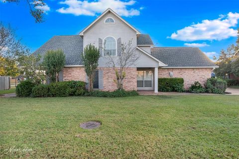 A home in Bossier City