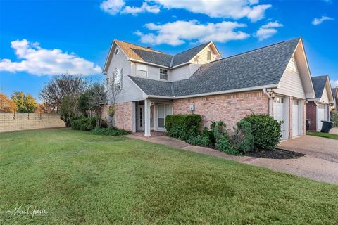 A home in Bossier City