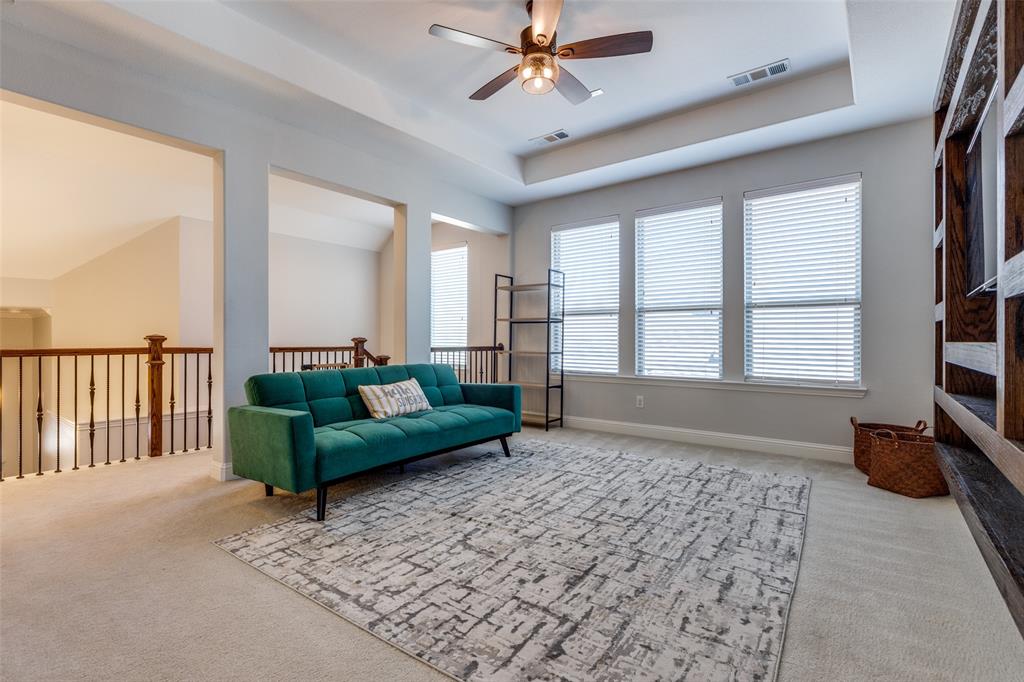 Trinity Falls Planning Unit 1 Ph 1b - Residential