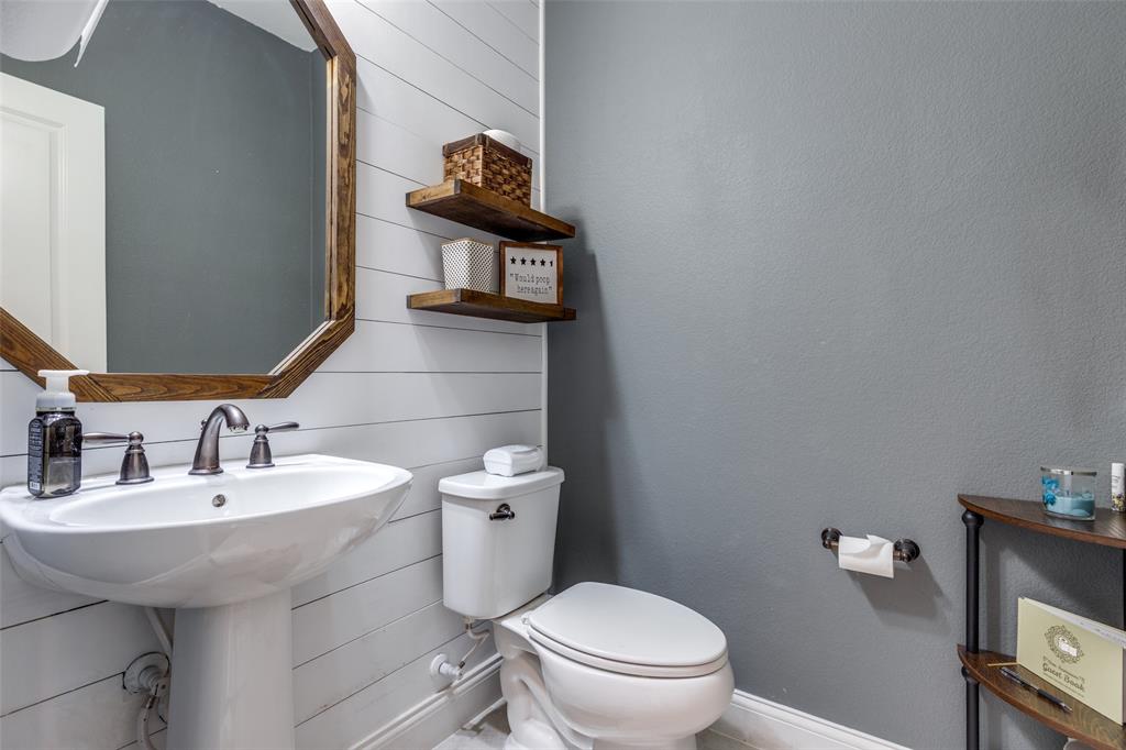 Trinity Falls Planning Unit 1 Ph 1b - Residential