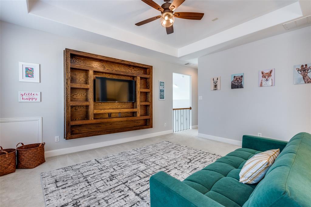 Trinity Falls Planning Unit 1 Ph 1b - Residential