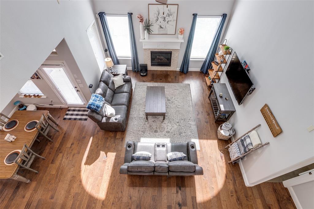 Trinity Falls Planning Unit 1 Ph 1b - Residential