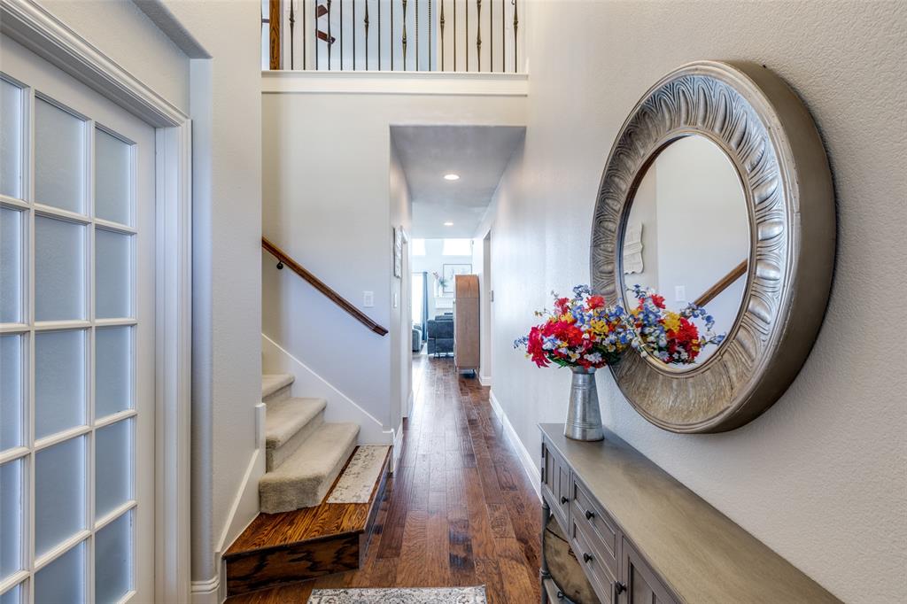 Trinity Falls Planning Unit 1 Ph 1b - Residential