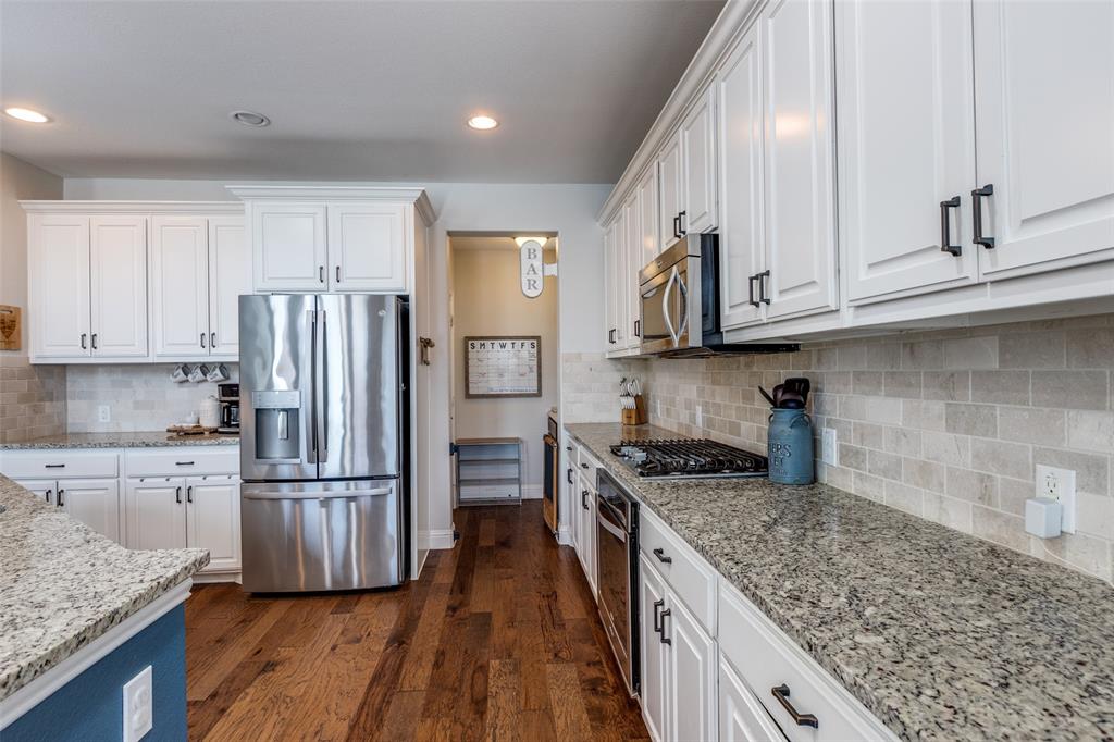 Trinity Falls Planning Unit 1 Ph 1b - Residential