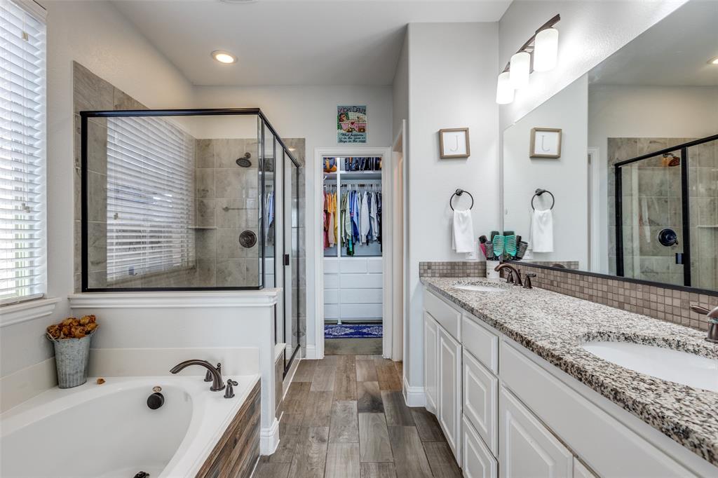 Trinity Falls Planning Unit 1 Ph 1b - Residential