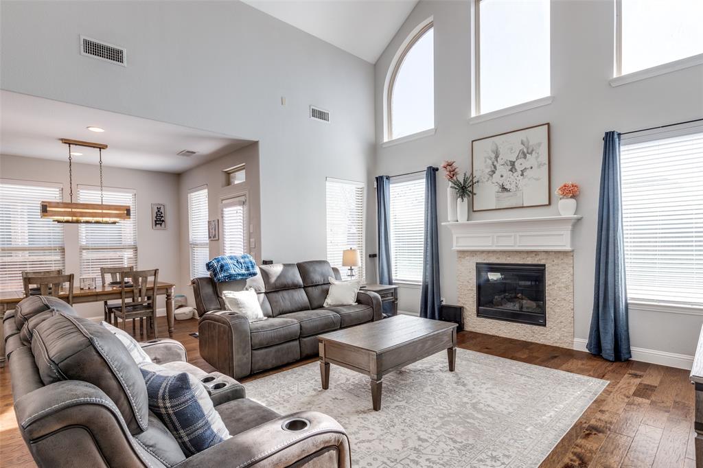 Trinity Falls Planning Unit 1 Ph 1b - Residential