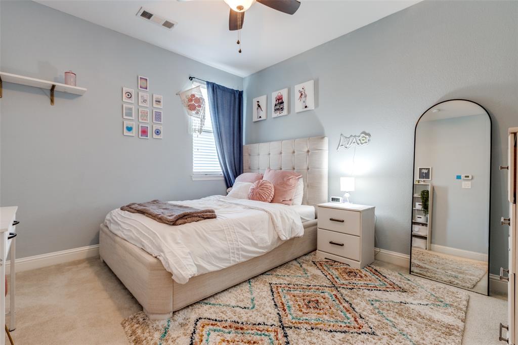 Trinity Falls Planning Unit 1 Ph 1b - Residential