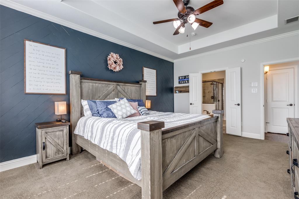 Trinity Falls Planning Unit 1 Ph 1b - Residential