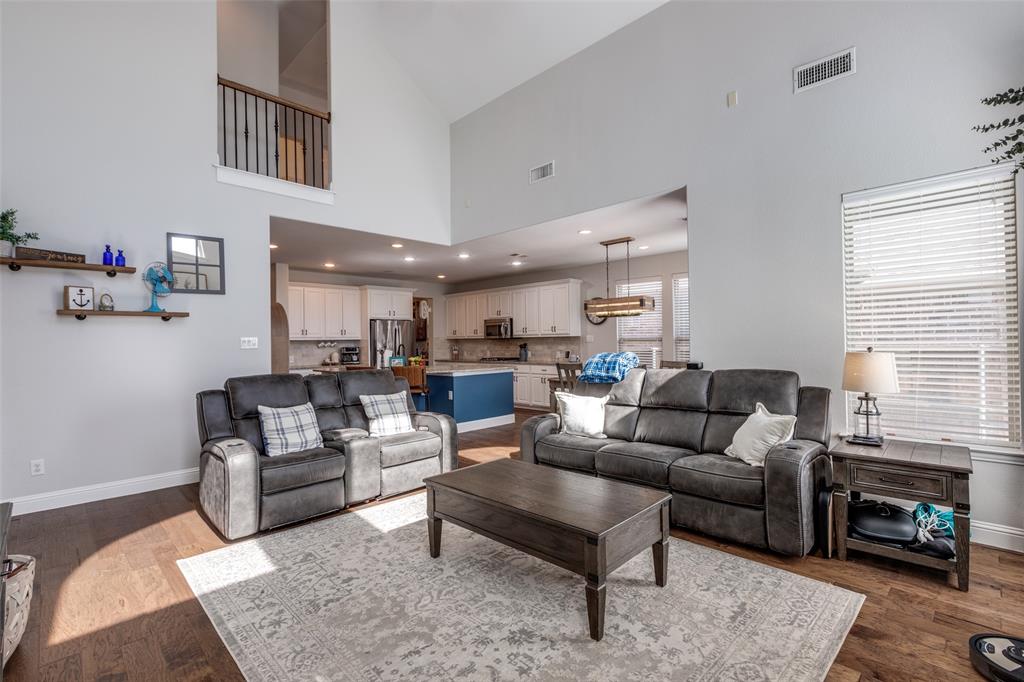 Trinity Falls Planning Unit 1 Ph 1b - Residential