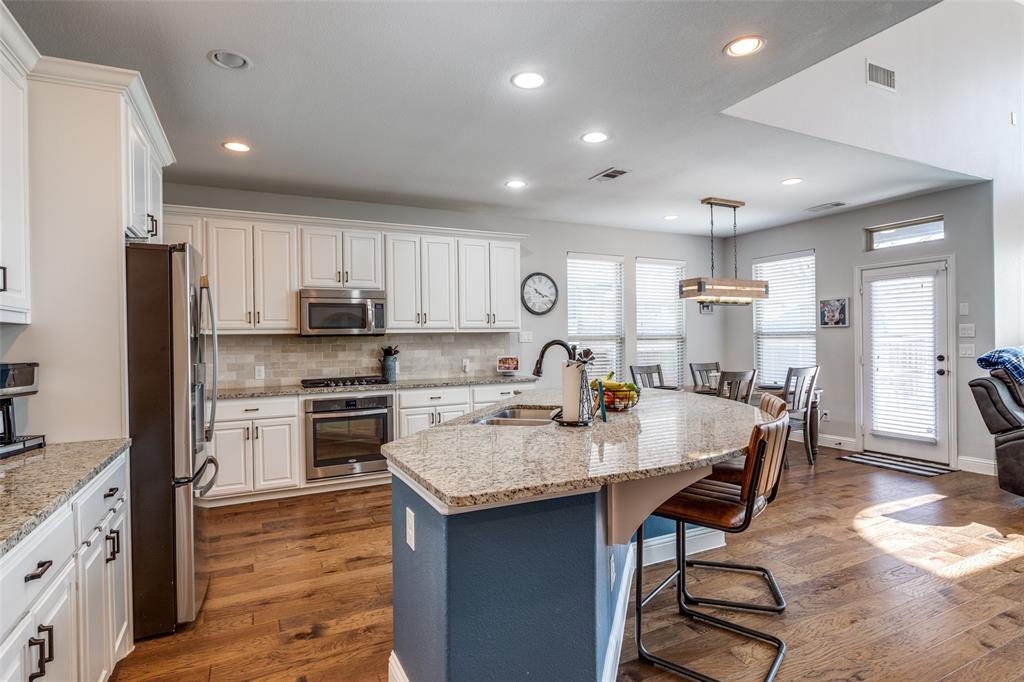 Trinity Falls Planning Unit 1 Ph 1b - Residential