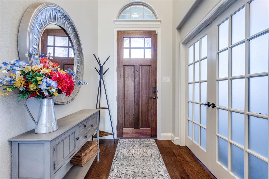 Trinity Falls Planning Unit 1 Ph 1b - Residential