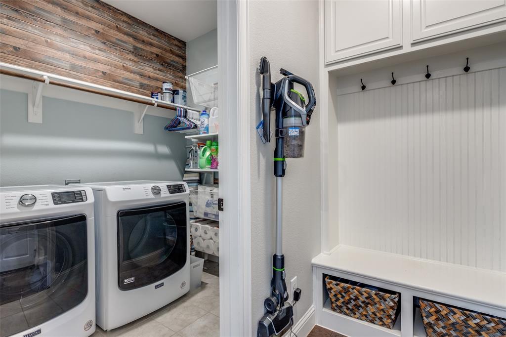 Trinity Falls Planning Unit 1 Ph 1b - Residential