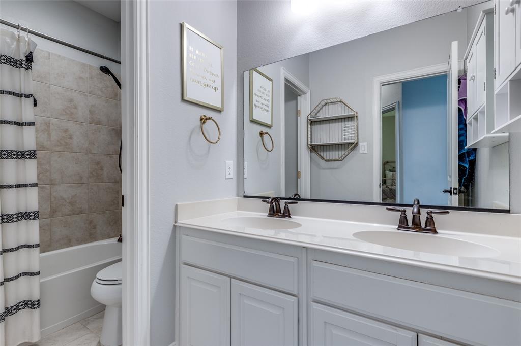 Trinity Falls Planning Unit 1 Ph 1b - Residential