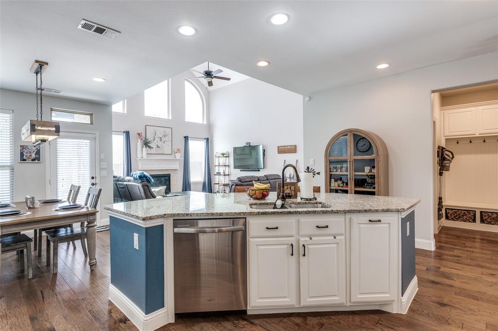 Trinity Falls Planning Unit 1 Ph 1b - Residential