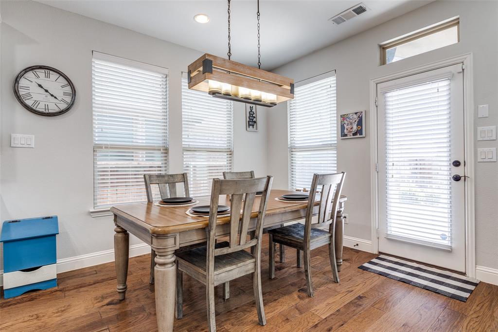 Trinity Falls Planning Unit 1 Ph 1b - Residential