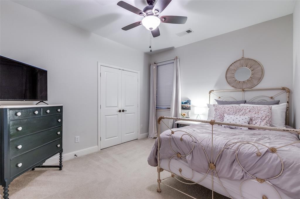 Trinity Falls Planning Unit 1 Ph 1b - Residential