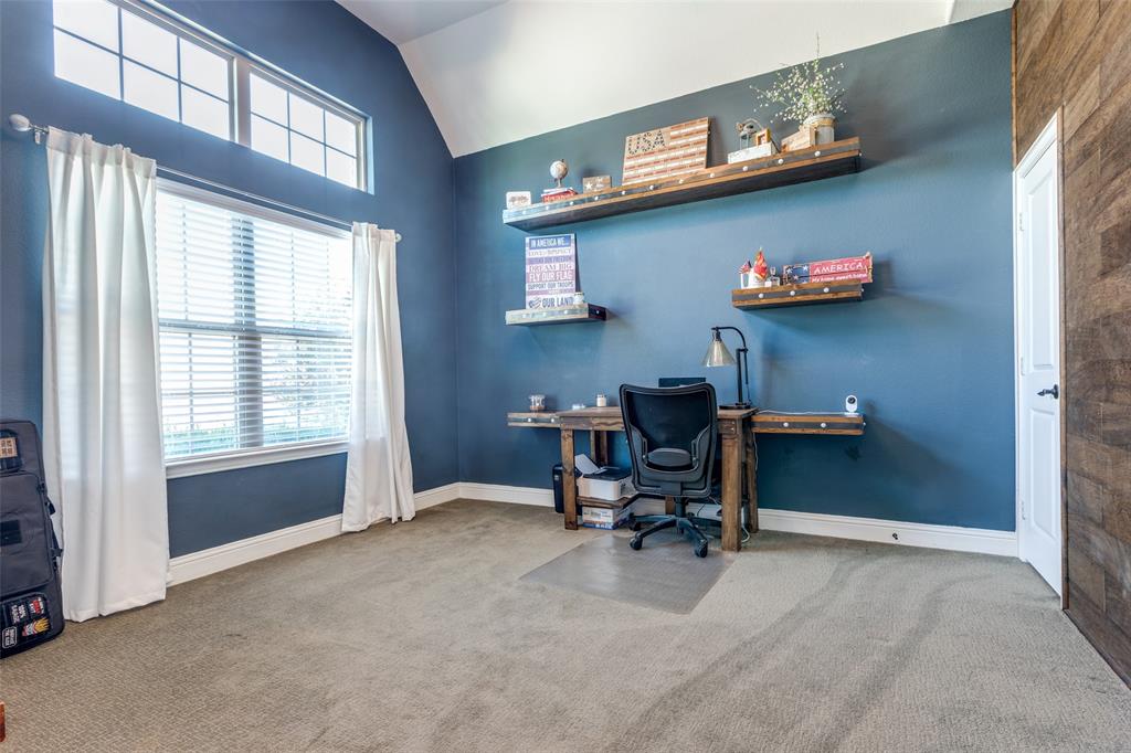 Trinity Falls Planning Unit 1 Ph 1b - Residential