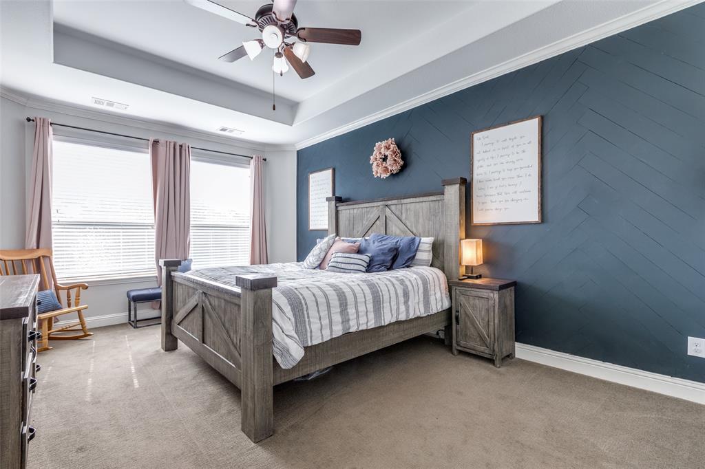 Trinity Falls Planning Unit 1 Ph 1b - Residential