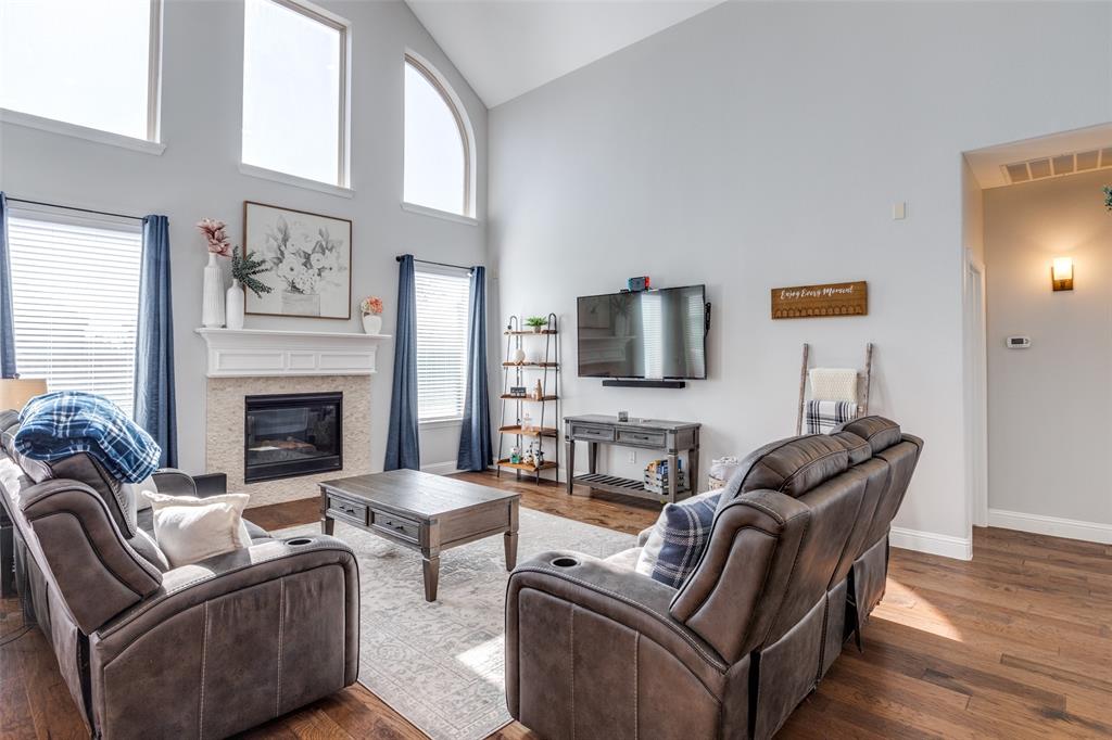 Trinity Falls Planning Unit 1 Ph 1b - Residential