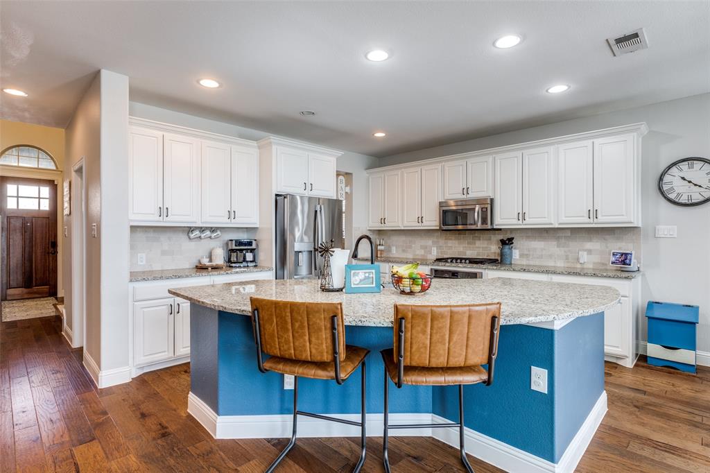 Trinity Falls Planning Unit 1 Ph 1b - Residential