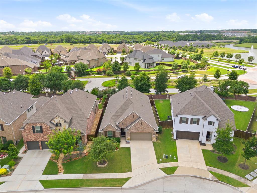 2017 Triton Drive