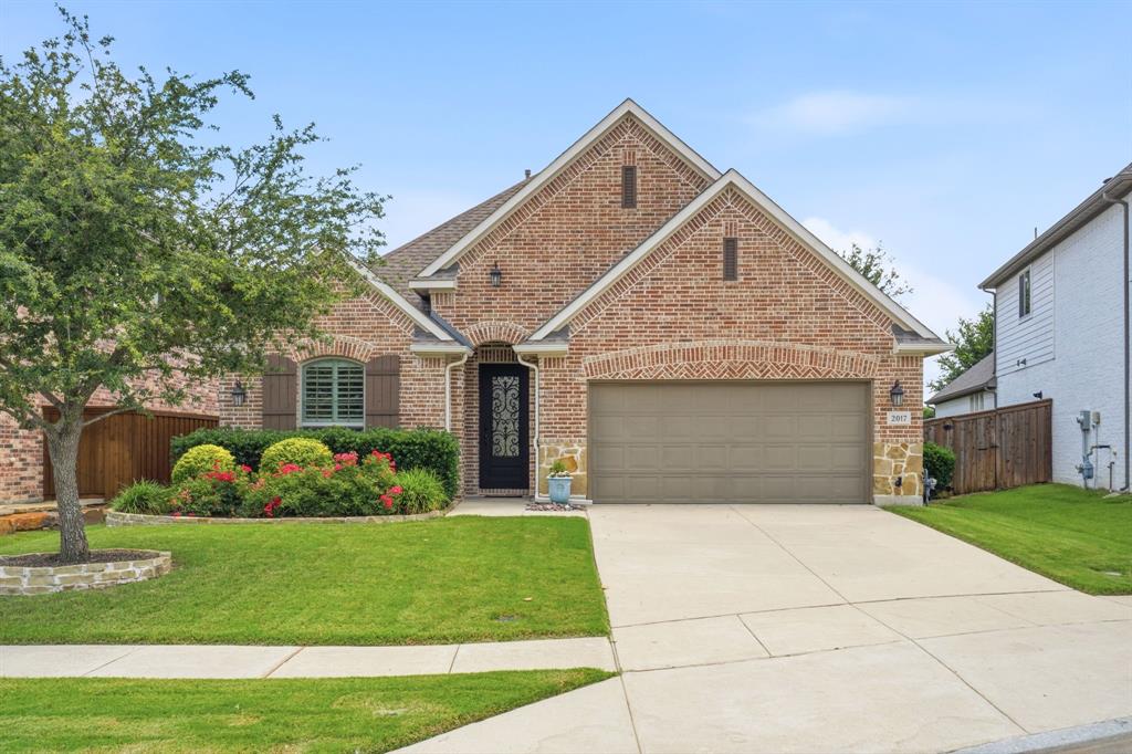 2017 Triton Drive